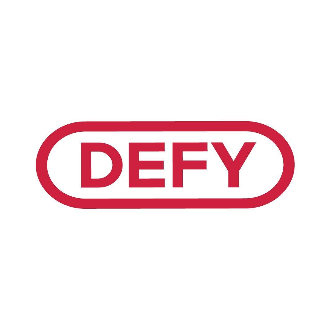 Defy Appliances - Career Digest